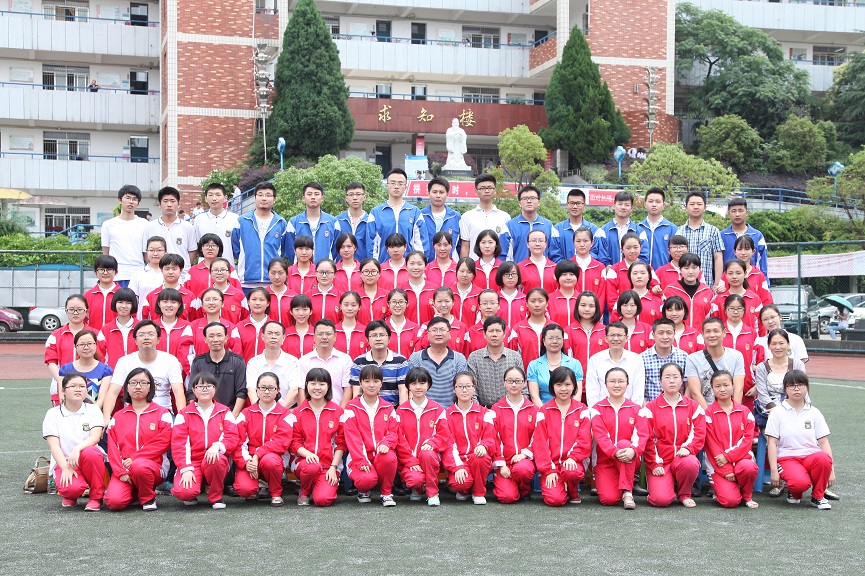 从甘棠到世界