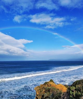 澳大利亚悉尼太平洋路(Great Ocean Rd)
